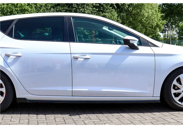 Añadidos laterales Seat Leon 5F 3.Tür SC