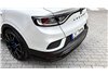 Añadido aleron Renault Arkana RS-Line