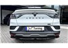 Añadido aleron Renault Arkana RS-Line