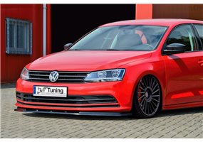 Labio delantero Volkswagen Jetta 6 16 Facelift