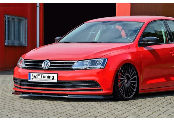 Labio delantero Volkswagen Jetta 6 16 Facelift