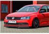 Labio delantero Volkswagen Jetta 6 16 Facelift