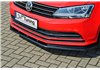 Labio delantero Volkswagen Jetta 6 16 Facelift
