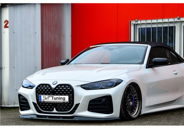 Labio delantero BMW 4er G22+G23