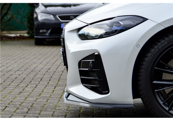 Labio delantero BMW 4er G22+G23