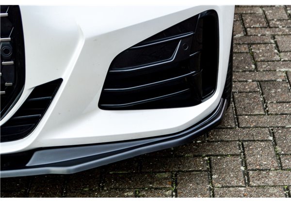 Labio delantero BMW 4er G22+G23