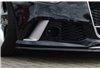 Labio delantero Audi RS6 4G C7 desde año 2013 -