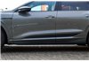 Añadidos laterales Audi E-Tron Quattro