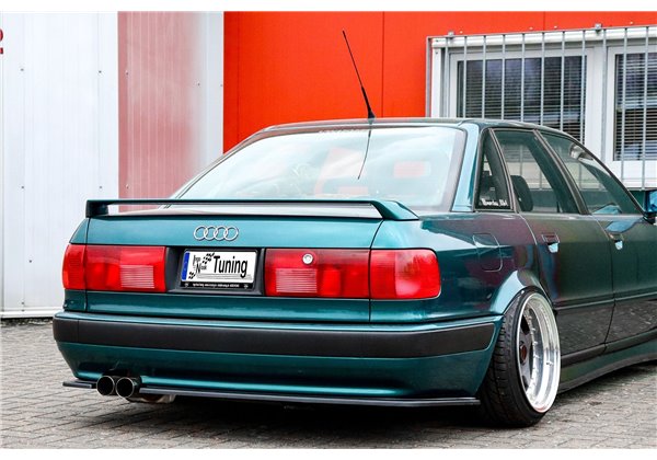 Labio delantero Audi 80 B4