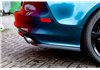 Añadido trasero Audi A7 con S-Line + S7 C7 4G