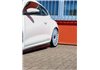 Añadidos laterales Volkswagen Scirocco 3 con R-Line