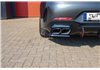 Añadido trasero Mercedes AMG GT 63S X290 (nicht aerokit)