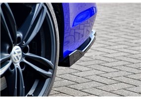 Añadido trasero Volkswagen Golf 7 R Variant Vorfacelift