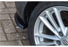 Añadido trasero Suzuki Swift Sport FZ/NZ