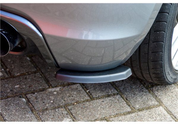 Añadido trasero Suzuki Swift Sport FZ/NZ