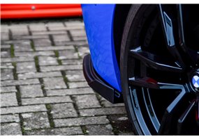 Añadido trasero BMW Z4 G29