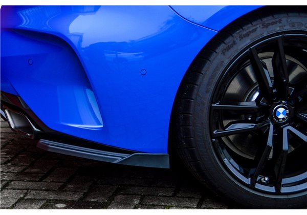 Añadido trasero BMW Z4 G29