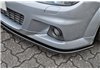 Labio delantero Opel Astra H OPC Line