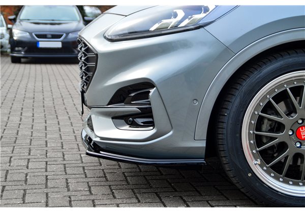 Labio delantero Ford Kuga 3 DFK desde año 2019-