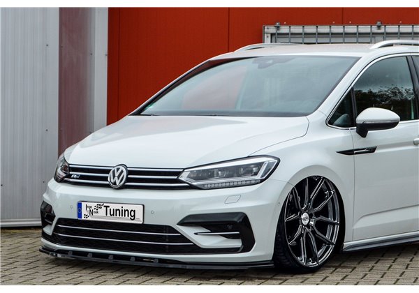 Labio delantero Volkswagen Touran 5T