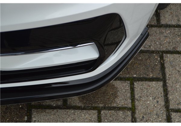 Labio delantero Volkswagen Touran 5T