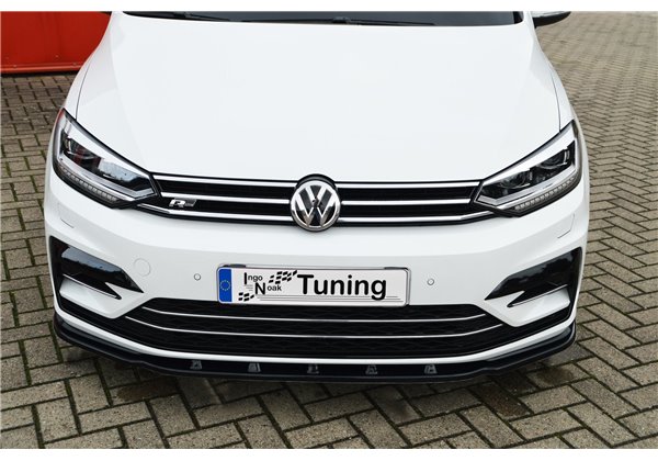Labio delantero Volkswagen Touran 5T