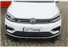 Labio delantero Volkswagen Touran 5T