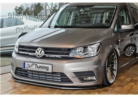 Labio delantero Volkswagen Caddy 2K