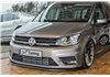 Labio delantero Volkswagen Caddy 2K