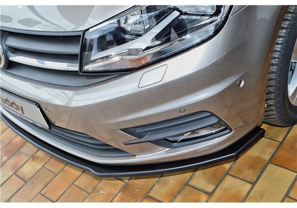 Labio delantero Volkswagen Caddy 2K