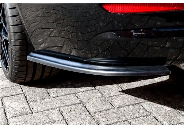 Añadido trasero BMW 4er F32 F33 F36