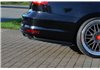 Añadido trasero Volkswagen Jetta 6 GLI