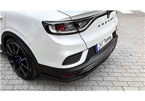 Añadido aleron Renault Arkana RS-Line