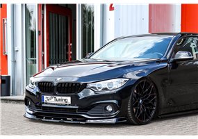 Labio delantero BMW 4er F32 F33 F36 sin M-Paket