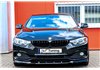 Labio delantero BMW 4er F32 F33 F36 sin M-Paket