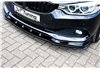 Labio delantero BMW 4er F32 F33 F36 sin M-Paket