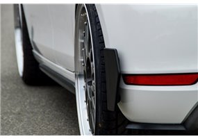 Añadidos Golf 6 GTI/GTD