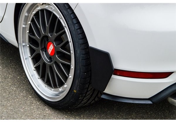 Añadidos Golf 6 GTI/GTD