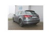 Escape deportivo Fox Audi A3/ S3 8V desde 2012 Sportback 1,2l 1,4l 1,6l TDI 2,0l TDI