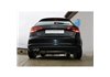 Escape deportivo Fox Audi A3/ S3 8V desde 2012 Sportback 1,2l 1,4l 1,6l TDI 2,0l TDI