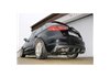 Escape deportivo Fox Audi A3/ S3 8V desde 2012 Sportback 1,2l 1,4l 1,6l TDI 2,0l TDI