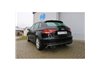 Escape deportivo Fox Audi A3/ S3 8V desde 2012 Sportback 1,2l 1,4l 1,6l TDI 2,0l TDI