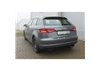 Escape deportivo Fox Audi A3/ S3 8V desde 2012 Sportback 1,2l 1,4l 1,6l TDI 2,0l TDI