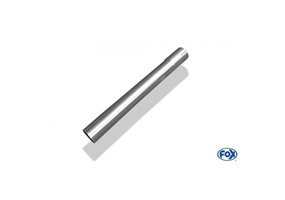 Escape deportivo Fox Audi A4/ S4/ RS4 B5 B5 Frontantrieb Todos