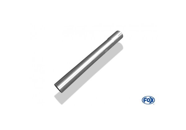 Escape deportivo Fox Audi A4/ S4/ RS4 B5 B5 Frontantrieb Todos