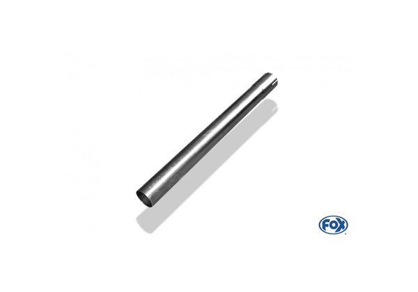 Escape deportivo Fox Audi A4/ S4/ RS4 B6 B6 (1,8l T/ 2,4l) Todos