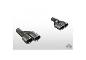 Escape deportivo Fox Audi A4/ S4/ RS4 B7 B7/ 8H (2,0/ 2,4/ 3,0) Todos