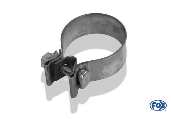 Escape deportivo Fox Audi A4/ S4/ RS4 B7 B7 (1,9l TDI) Todos