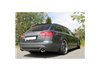 Escape deportivo Fox Audi A6/ S6/ RS6 4F TDI quattro Todos