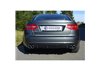 Escape deportivo Fox Audi A6/ S6/ RS6 4F RS6 Todos